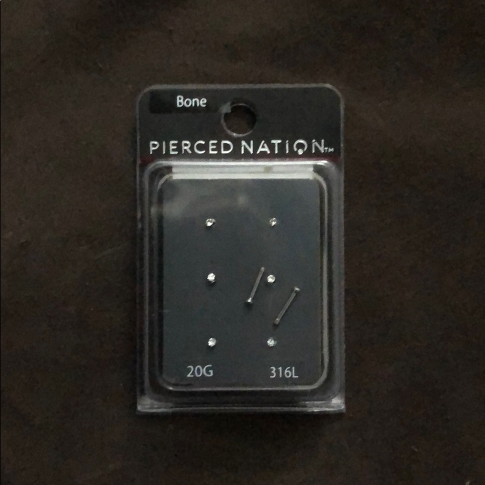 Nose Studs